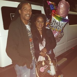 Meet your Posher, Keith